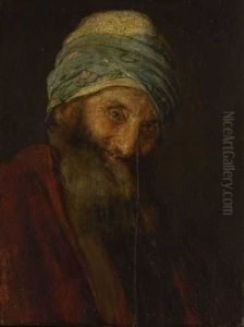 Bartiger Orientale