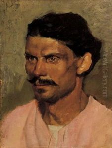 Farmer From Tinos