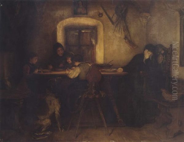 Trauer Im Forsthaus - view 1