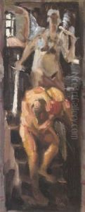 The Expulsion