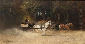 Carriage Ride Carriage Ride