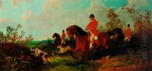The Hunt The Hunt