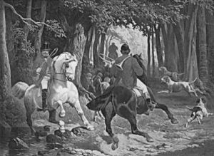The Hunt The Hunt
