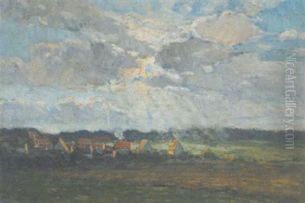 Die Heide - view 1