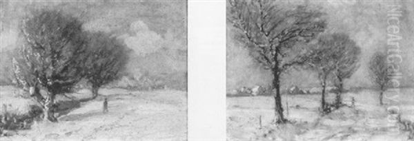 Wintertag - view 1