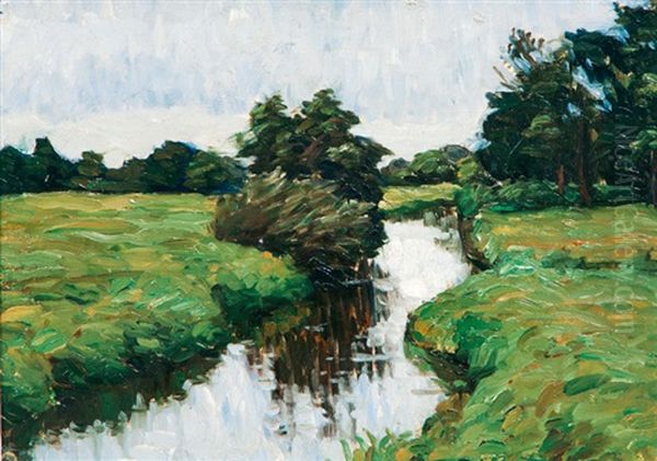 An Der Wumme - view 1