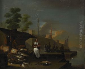 Fiskmarknad Fiskmarknad