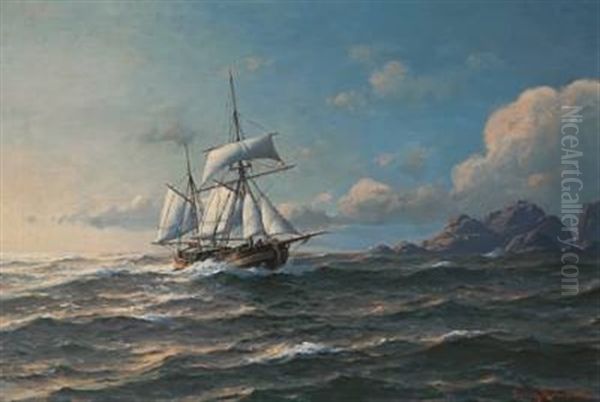 For Fulle Seil - view 1
