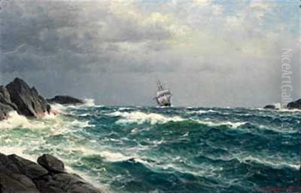 Bolgene Bryter - view 1