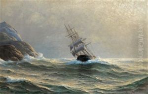 Auf Hoher See Auf Hoher See