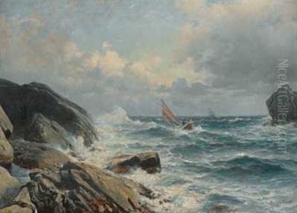 Fra Vestkysten - view 1