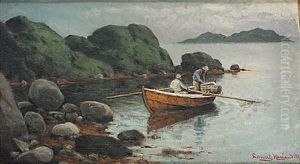 Fiskare Fiskare
