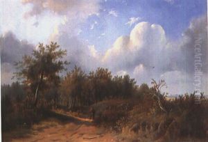 Auf Dem Heimweg