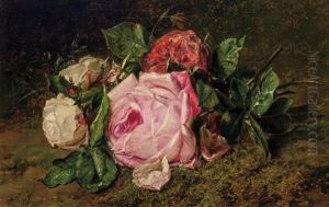 Floral Still Life