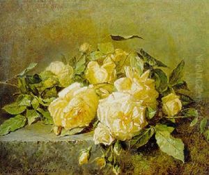 Yellow Roses Yellow Roses