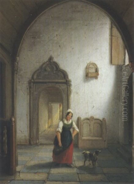 Kleines Interieur - view 1