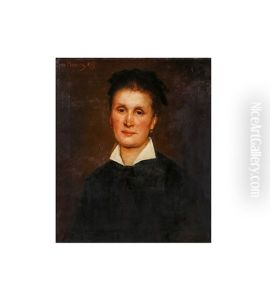 Portrait Of A Lady