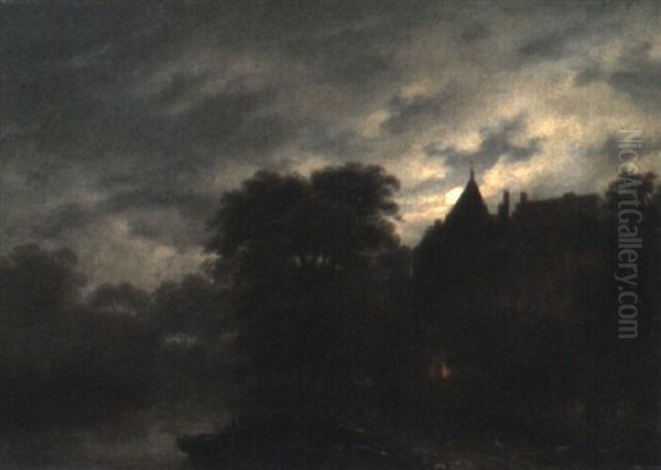 Nachtstuck - view 1