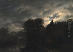 Nachtstuck Nachtstuck