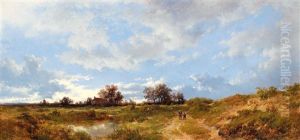 Open Landscape
