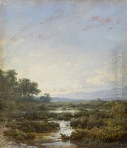 Landscape Landscape
