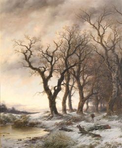 Winter Landscape
