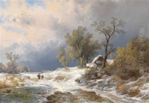 Winterlandschaft