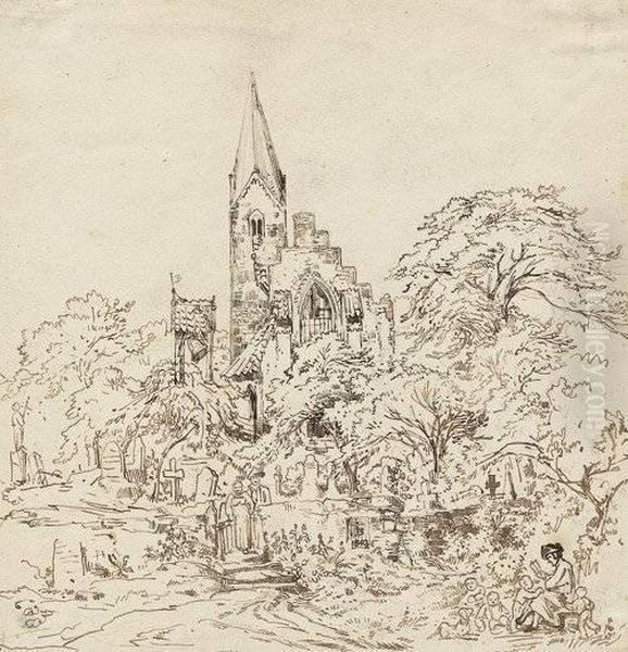 Ib 1843 - view 1