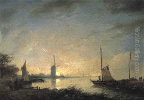 Fischerhafen - view 1