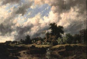 Auf Dem Heimweg