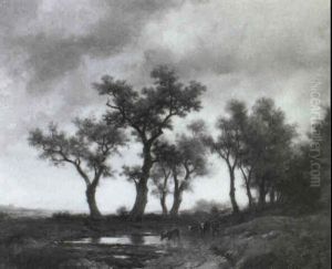 An Der Waldtranke
