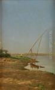 Gizeh-cairo