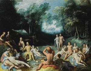 The Depravity Of Mankind Before The Flood