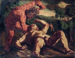 Cain Et Abel Cain Et Abel