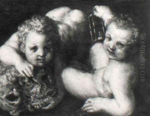 Vanitas-allegorie