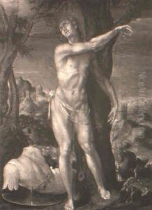 San Sebastiano San Sebastiano