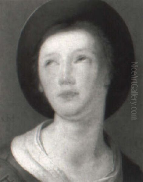 Jeanne D'arc - view 1