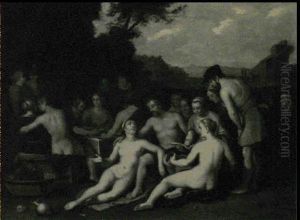 Avant Le Deluge