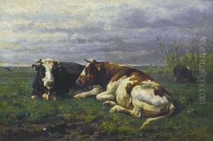 A Field In Holland