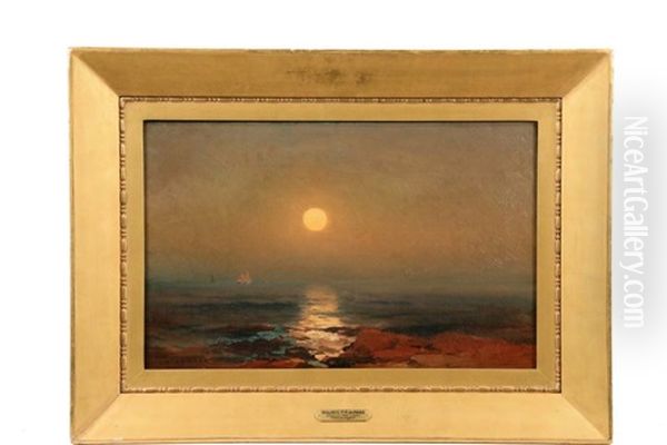 Moonlight - view 1