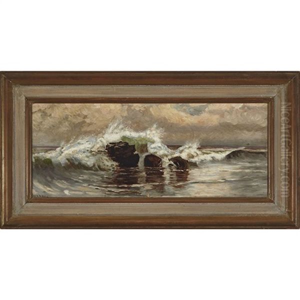 Breaking Waves - view 1