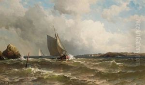 Port Tack