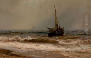 Out To Sea Out To Sea