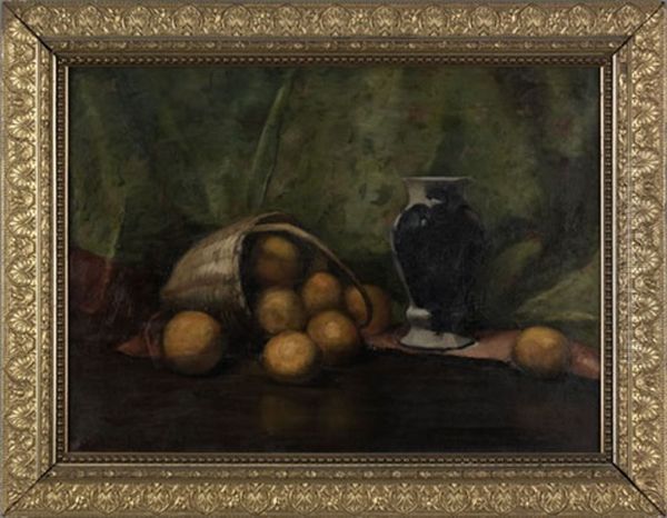 Still Life - view 1