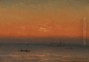 Orange Sky Orange Sky