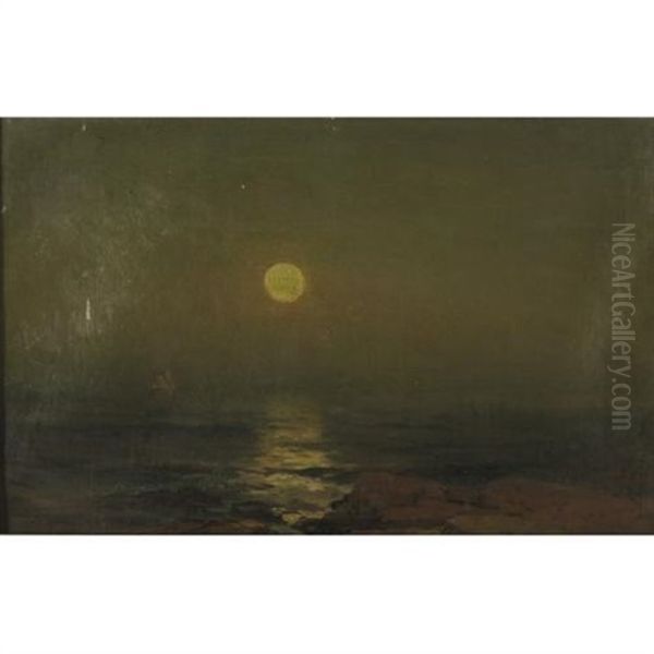 Moonlight - view 1
