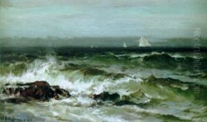 Breaking Waves Breaking Waves