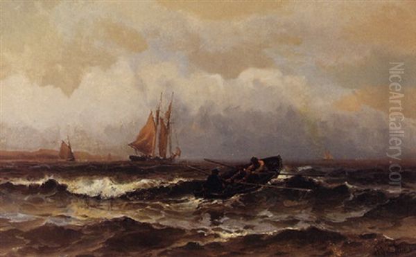Along The Coast - view 1