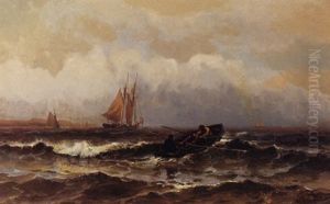 Along The Coast