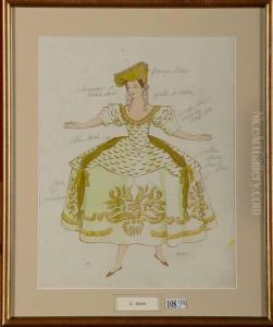 Costume De Theatre Costume De Theatre
